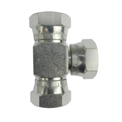 Złącze - złączka hydrauliczna - trójnik AAA M22x1,5 15L-347497970