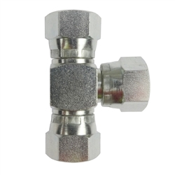 Złącze - złączka hydrauliczna - trójnik AAA M18x1,5 12L-347497974