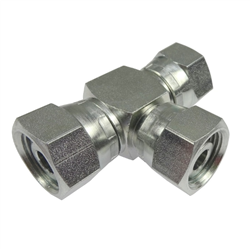 Złącze - złączka hydrauliczna - trójnik AAA M18x1,5 12L-347497975
