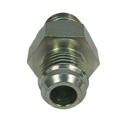 Przyłączka hydrauliczna BB 9/16 - 9/16"" UNF/UNF ED"-347497993