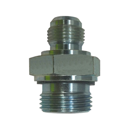 Przyłączka hydrauliczna BB 1 1/16 - 3/4"" UNF/UNF ED"-347497996