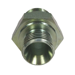 Przyłączka hydrauliczna BB 1 1/16 - 1/2"" UNF/BSP ED"-347498005