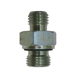 Przyłączka hydrauliczna BB 9/16 - M12x1,5 ORFS/6L ED"-347498006