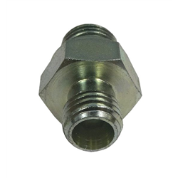 Przyłączka hydrauliczna BB 9/16 - M12x1,5 ORFS/6L ED"-347498007