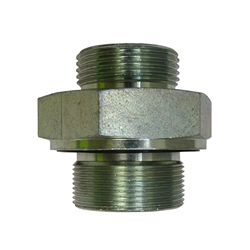 Przyłączka hydrauliczna BB M36x1,5 - M33x2 ED/22L-347498008