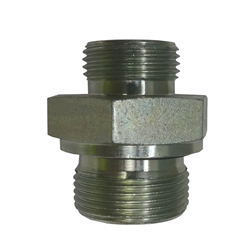 Przyłączka hydrauliczna BB M33x2 - M27x2 ED/18L-347498012