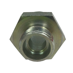 Przyłączka hydrauliczna BB M33x2 - M27x2 ED/18L-347498013
