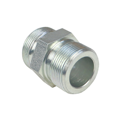 Przyłączka hydrauliczna BB M30x1,5 - M30x1,5 /22L-347498015