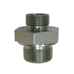 Przyłączka hydrauliczna BB M30x1,5 - M24x1,5 16S S41-347498020