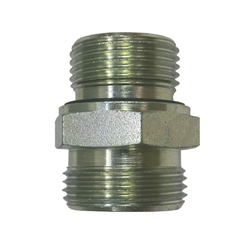 Przyłączka hydrauliczna BB M27x2 - M30x2 ED/20S-347498024