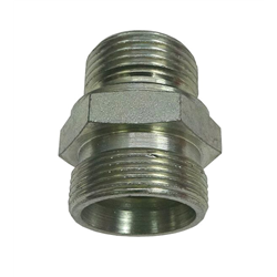 Przyłączka hydrauliczna BB M30x1,5 - M27x1,5 WNP S36-347498026