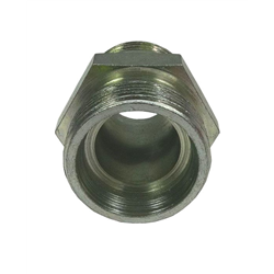 Przyłączka hydrauliczna BB M30x1,5 - M27x1,5 WNP S36-347498027
