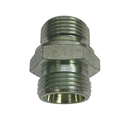 Przyłączka - złączka hydrauliczna BB M27x2 - M27x2 ED/18L-347498028