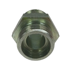 Przyłączka - złączka hydrauliczna BB M27x2 - M27x2 ED/18L-347498029