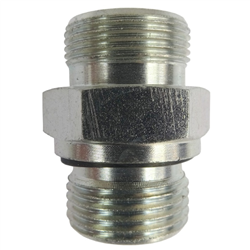 Przyłączka hydrauliczna BB M27x2 - M27x1,5 ED/18L-347498030
