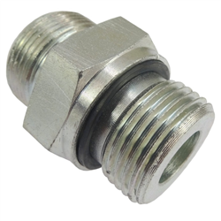 Przyłączka hydrauliczna BB M27x2 - M27x1,5 ED/18L-347498031