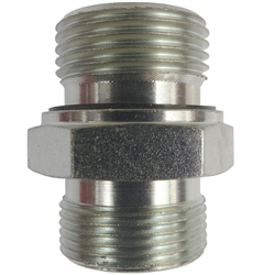 Przyłączka hydrauliczna BB M27x2 - M26x1,5 ED/18L-347498032