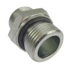 Przyłączka hydrauliczna BB M27x2 - M26x1,5 ED/18L-347498033
