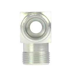 Złącze - złączka hydrauliczna - trójnik M22x1,5 14S-347497388