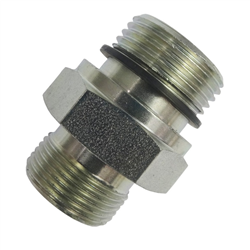 Przyłączka hydrauliczna BB M27x2 - M24x1,5 ED/16S-347498034