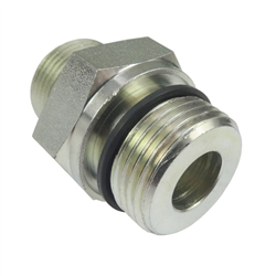 Przyłączka hydrauliczna BB M27x2 - M24x1,5 ED/16S-347498035