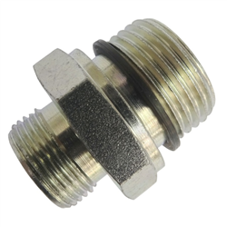 Przyłączka hydrauliczna BB M27x2 - M22x1,5 ED/15L-347498036