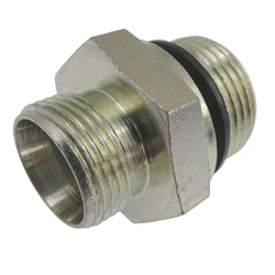 Przyłączka hydrauliczna BB M27x2 - M22x1,5 ED/15L-347498037