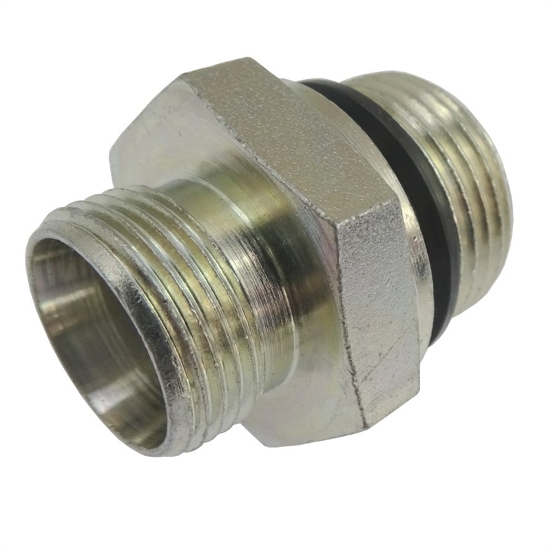 Przyłączka hydrauliczna BB M27x2 - M22x1,5 ED/15L-347498037