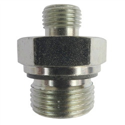 Przyłączka hydrauliczna BB M27x2 - M16x1,5 ED/10L-347498038