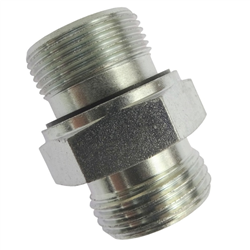 Przyłączka hydrauliczna BB M26x1,5 - M27x2 ED/18L-347498041