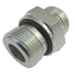 Przyłączka hydrauliczna BB M26x1,5 - M27x2 ED/18L-347498042