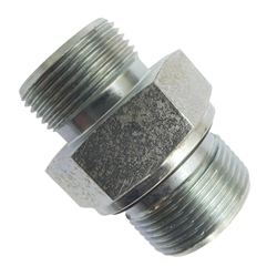 Przyłączka hydrauliczna BB M26x1,5 - M24x1,5 ED/16S-347498043