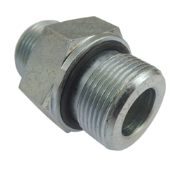 Przyłączka hydrauliczna BB M26x1,5 - M24x1,5 ED/16S-347498044
