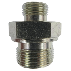 Przyłączka hydrauliczna BB M18x1,5 - M26x1,5 ED/12L-347498045