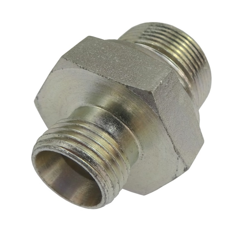 Przyłączka hydrauliczna BB M18x1,5 - M26x1,5 ED/12L-347498047