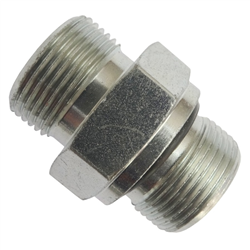 Przyłączka hydrauliczna BB M24x1,5 - M24x1,5 ED/16S-347498048