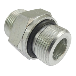 Przyłączka hydrauliczna BB M24x1,5 - M24x1,5 ED/16S-347498049