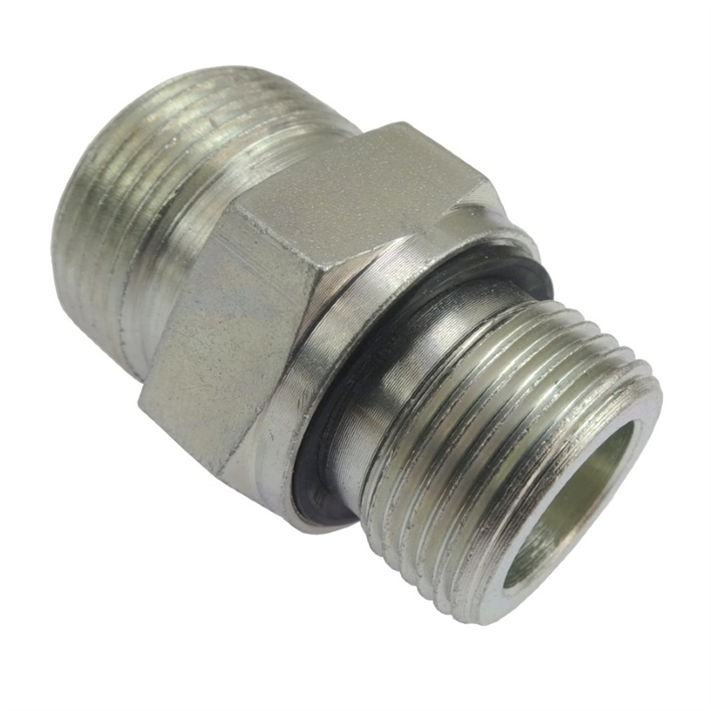 Przyłączka hydrauliczna BB M22x1,5 - M26x1,5 ED/18L-347498053