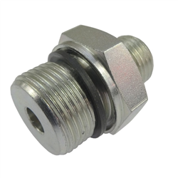Przyłączka hydrauliczna BB M22x1,5 - M16x1,5 10L-347498062