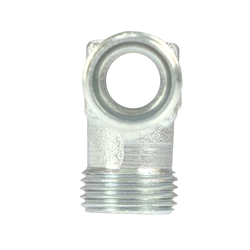 Złącze - złączka hydrauliczna - trójnik M18x1,5 12L Odkuwka-347497394