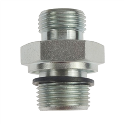 Przyłączka - złączka hydrauliczna BB M20x1,5 - M18x1,5 ED/12L metryczne-347498065