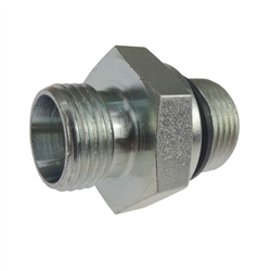 Przyłączka - złączka hydrauliczna BB M20x1,5 - M18x1,5 ED/12L metryczne-347498066