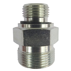 Przyłączka hydrauliczna BB M18x1,5 - M26x1,5 ED/18L-347498069