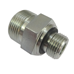 Przyłączka hydrauliczna BB M18x1,5 - M26x1,5 ED/18L-347498070