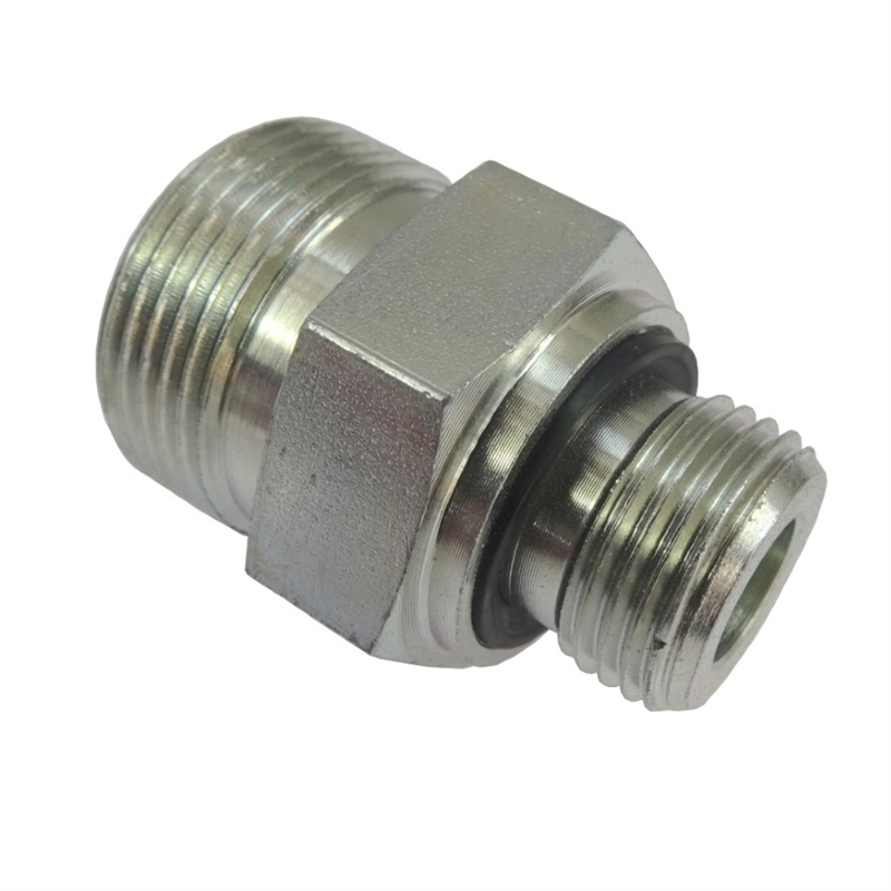 Przyłączka hydrauliczna BB M18x1,5 - M26x1,5 ED/18L-347498070