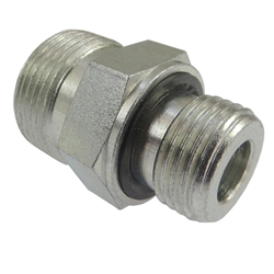 Przyłączka hydrauliczna BB M18x1,5 - M24x1,5 ED/16S-347498072
