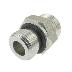 Przyłączka - złączka hydrauliczna BB M18x1,5 - M22x1,5 ED/15L-347498073