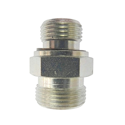 Przyłączka - złączka hydrauliczna BB M18x1,5 - M22x1,5 ED/15L-347498074