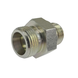 Przyłączka hydrauliczna BB M18x1,5 - M20x1,5 ED/12S-347498076