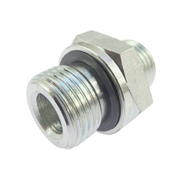 Przyłączka - złączka hydrauliczna BB M18x1,5 - M16x1,5 ED/10L-347498079
